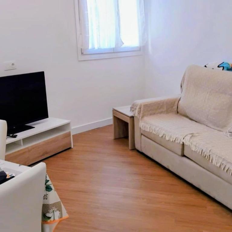 Apartamentos BlueSummer - One-Bedroom Apartment - 6