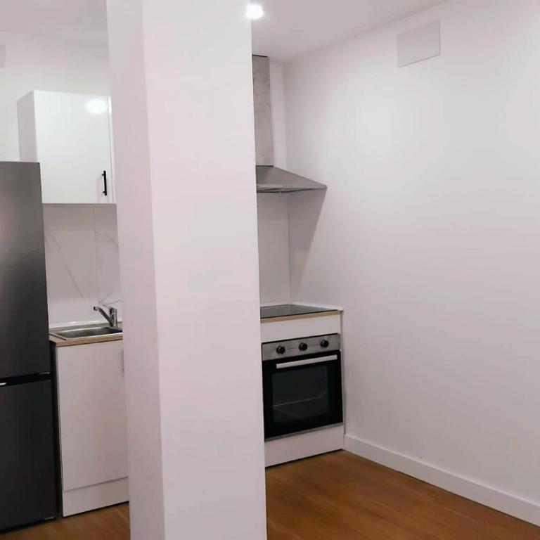 Apartamentos BlueSummer - One-Bedroom Apartment - 7