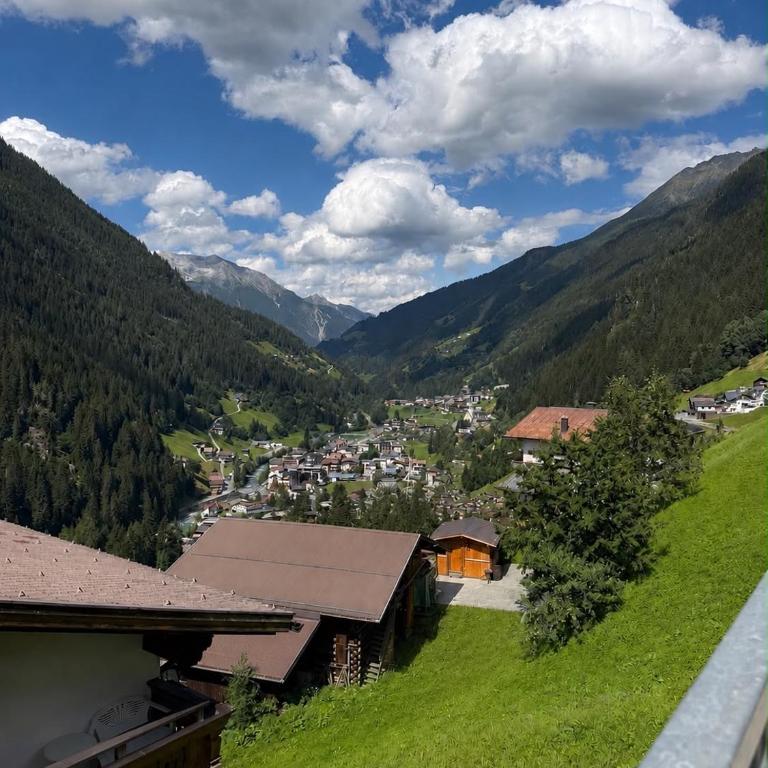 Apart s'Bergnestli - 300 m bis zur Skipiste & Silvretta Card Premium Partnerbetrieb - Apartment mit 1 Schlafzimmer - 20