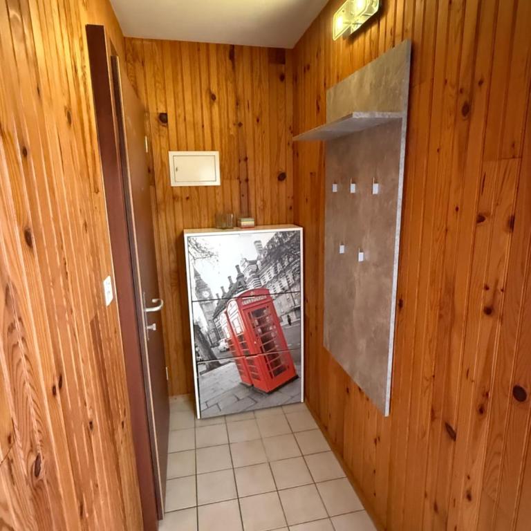 Appartement 3 chambres - Apartment mit 2 Schlafzimmern - 5