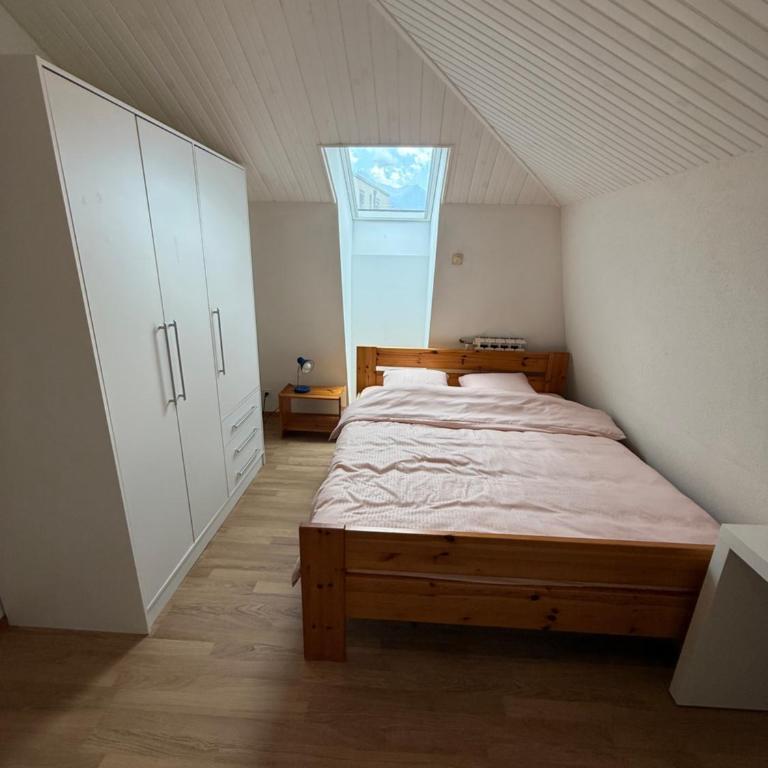 Appartement 3 chambres - Apartment mit 2 Schlafzimmern - 6
