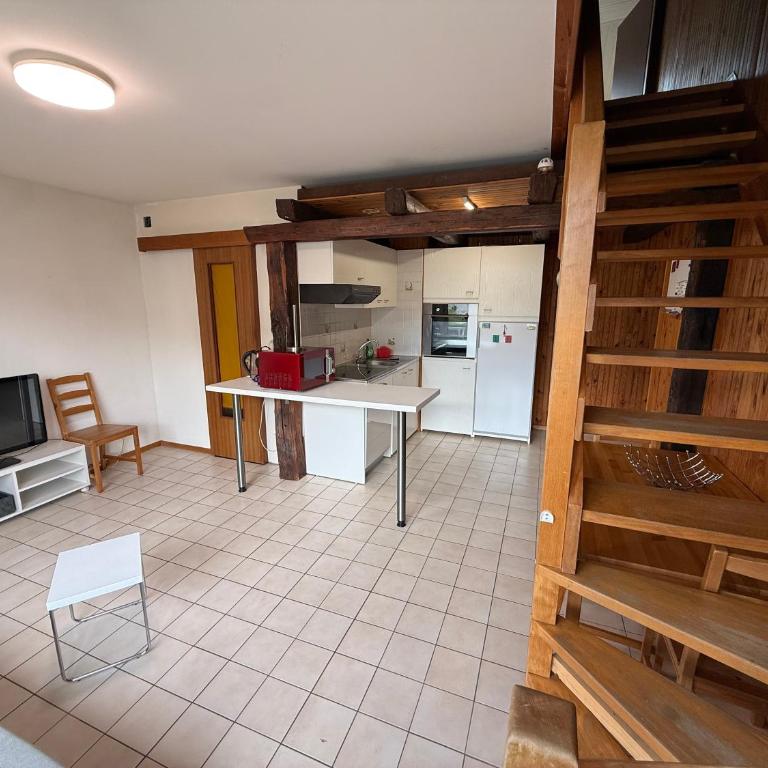 Appartement 3 chambres - Apartment mit 2 Schlafzimmern - 7