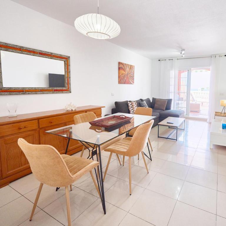 Veril del Duque Terrace - Apartamento de 2 dormitorios - 24