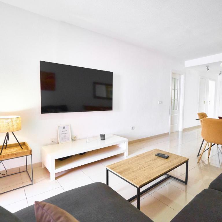 Veril del Duque Terrace - Apartamento de 2 dormitorios - 21