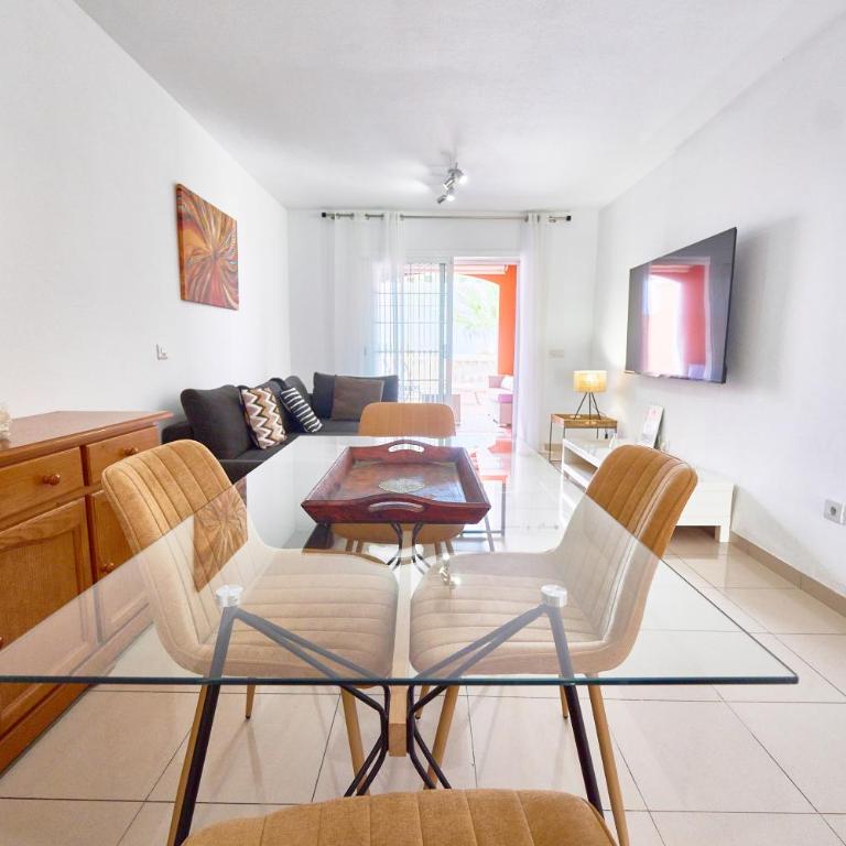 Veril del Duque Terrace - Apartamento de 2 dormitorios - 29