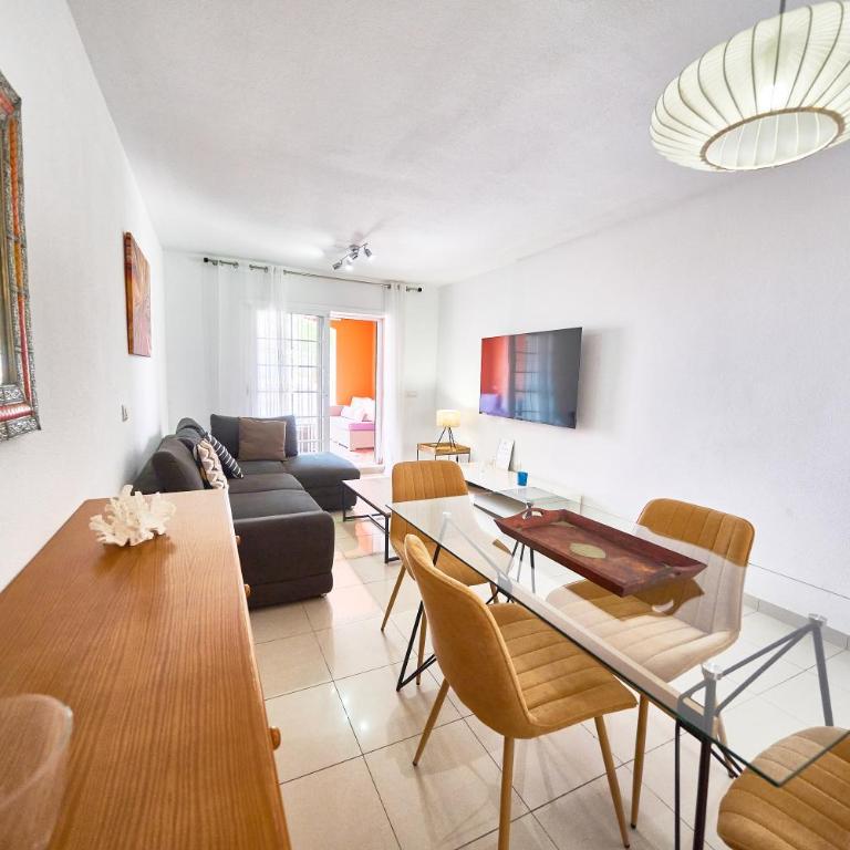 Veril del Duque Terrace - Apartamento de 2 dormitorios - 22