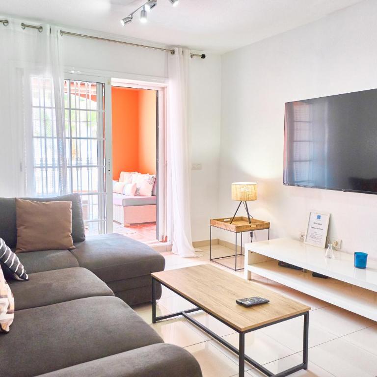 Veril del Duque Terrace - Apartamento de 2 dormitorios - 27