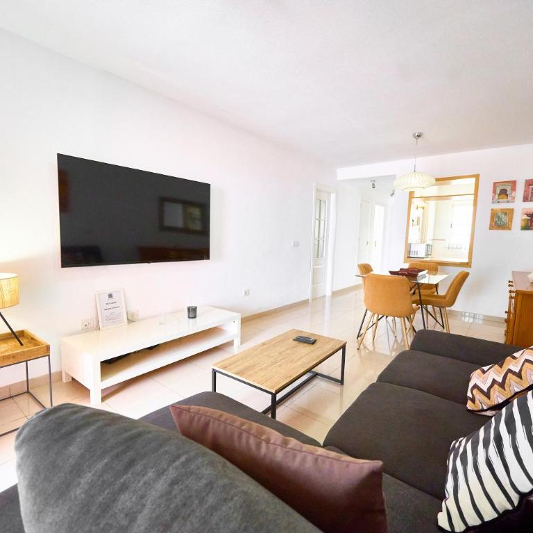 Veril del Duque Terrace - Apartamento de 2 dormitorios - 28