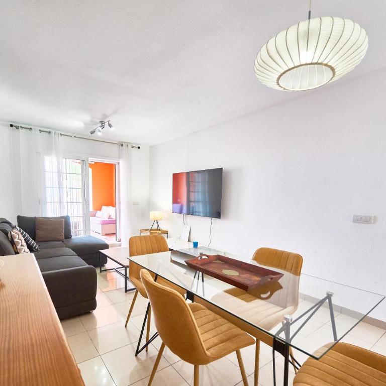 Veril del Duque Terrace - Apartamento de 2 dormitorios - 20