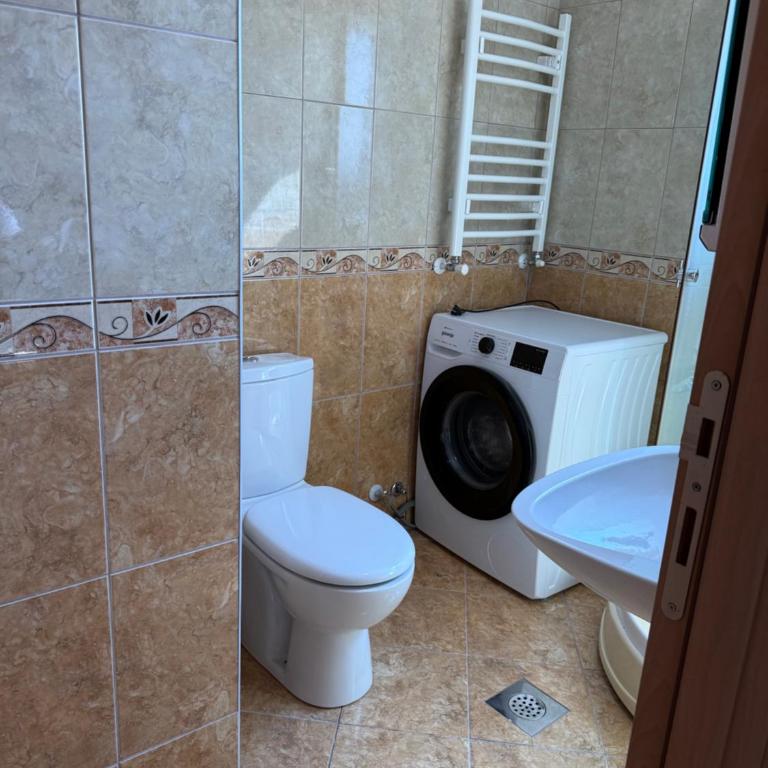 Apartman Nilovic - Apartment mit 1 Schlafzimmer - 6