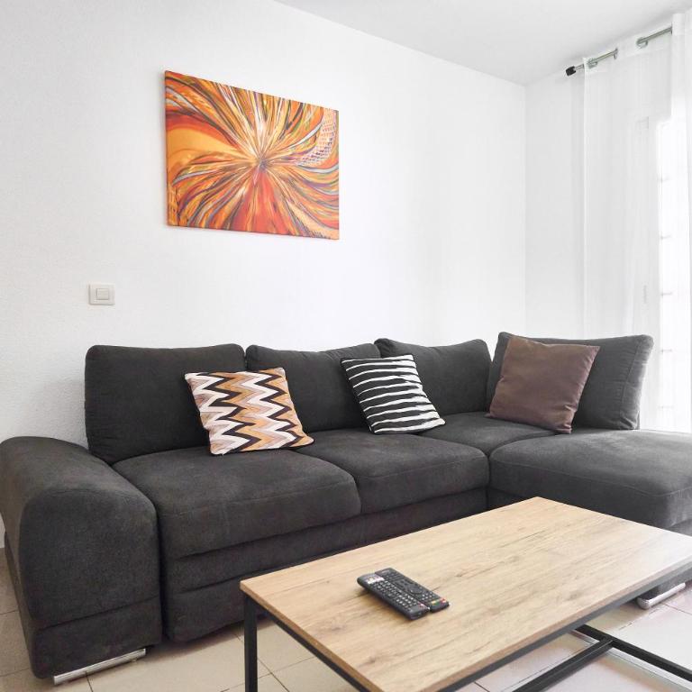 Veril del Duque Terrace - Apartamento de 2 dormitorios - 26