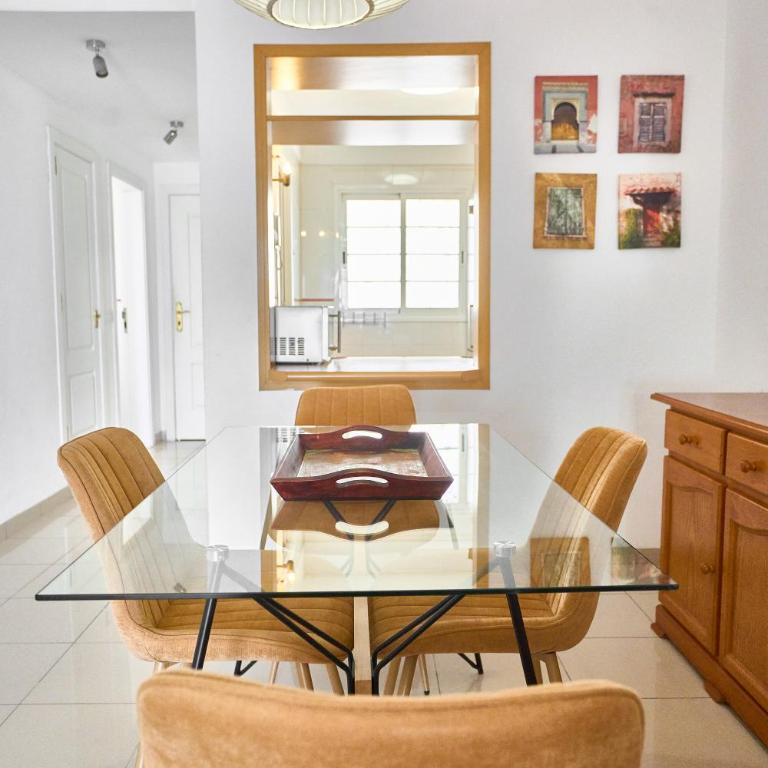 Veril del Duque Terrace - Apartamento de 2 dormitorios - 30
