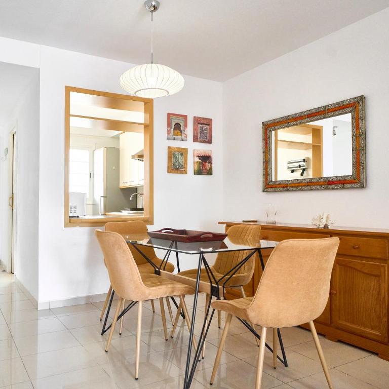 Veril del Duque Terrace - Apartamento de 2 dormitorios - 33
