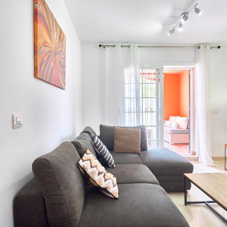 Veril del Duque Terrace - Apartamento de 2 dormitorios - 31