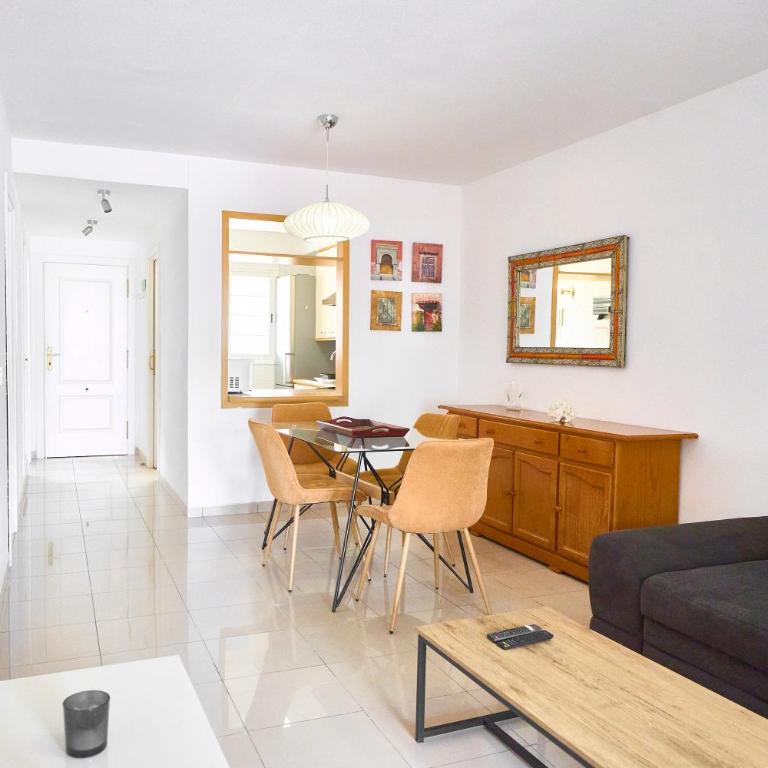 Veril del Duque Terrace - Apartamento de 2 dormitorios - 64