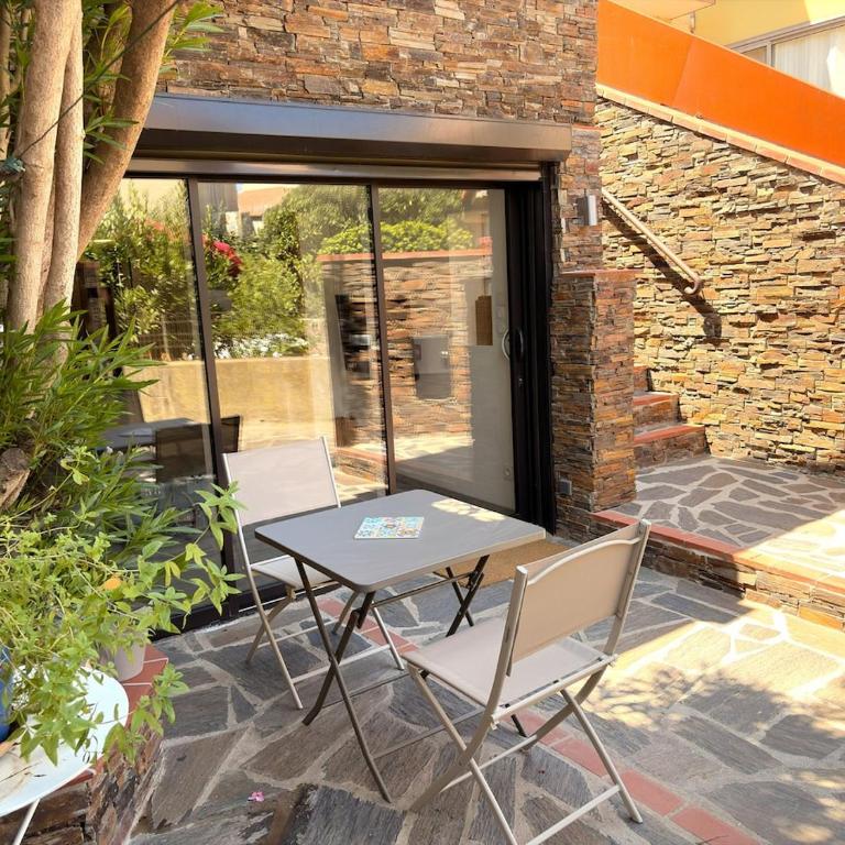 Le Patio de la Rectorie - Appartement 1 Chambre - 1