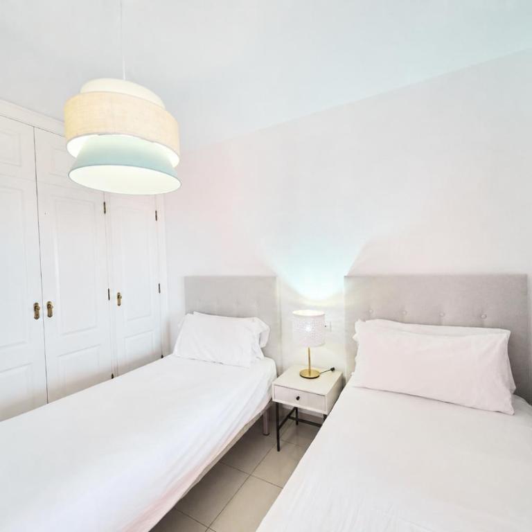 Veril del Duque Terrace - Apartamento de 2 dormitorios - 34