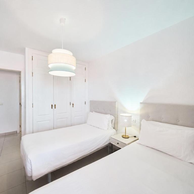 Veril del Duque Terrace - Apartamento de 2 dormitorios - 35
