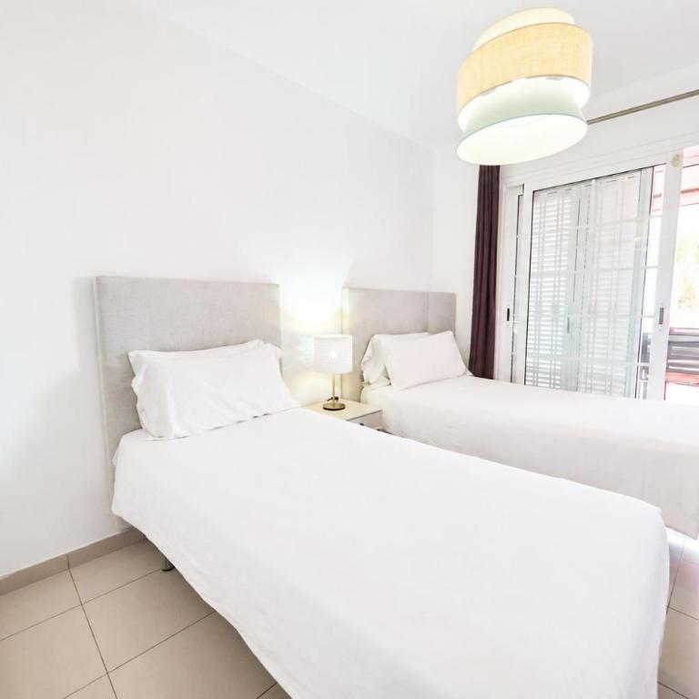 Veril del Duque Terrace - Apartamento de 2 dormitorios - 36