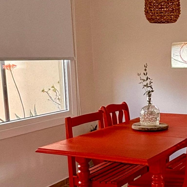 La reserva en el mar - Apartamento con vistas al mar - 6
