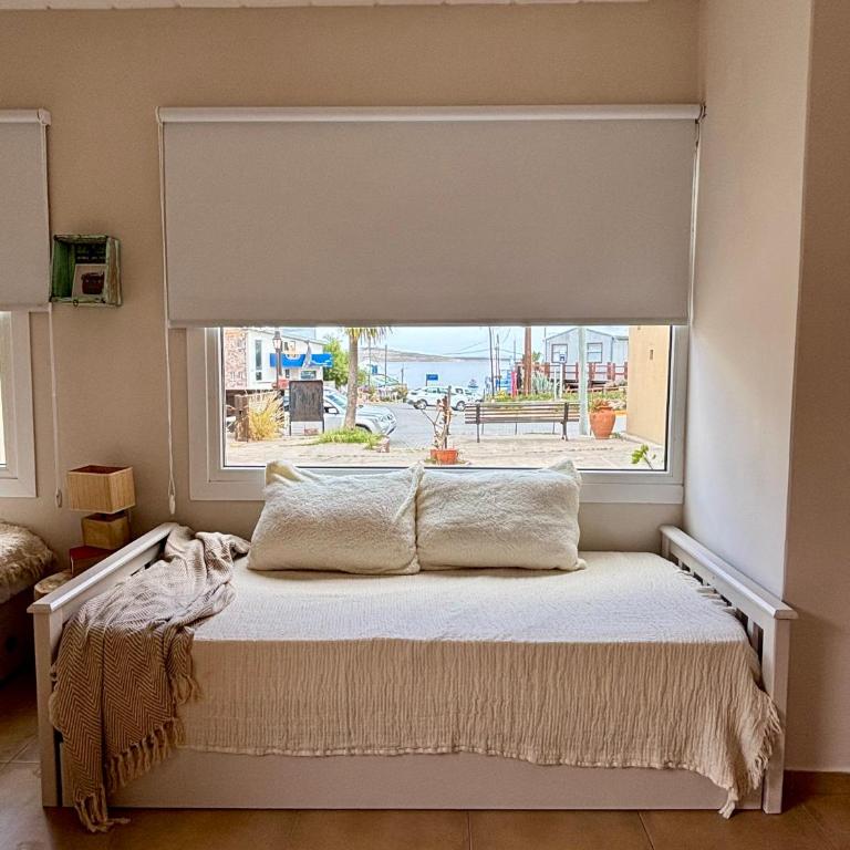 La reserva en el mar - Apartamento con vistas al mar - 2