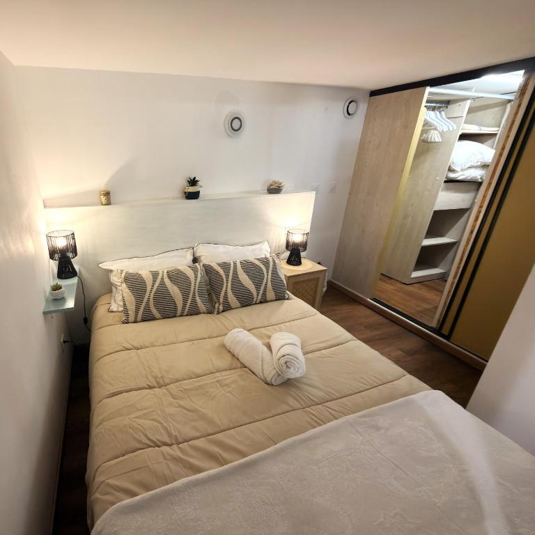 Le Patio de la Rectorie - Appartement 1 Chambre - 9