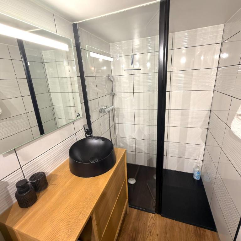Le Patio de la Rectorie - Appartement 1 Chambre - 5