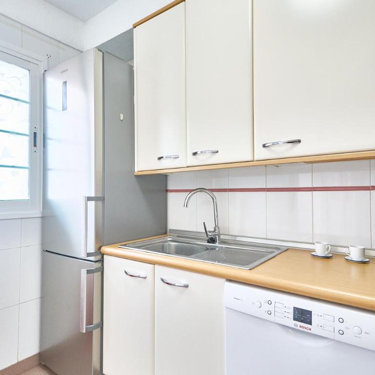 Veril del Duque Terrace - Apartamento de 2 dormitorios - 59