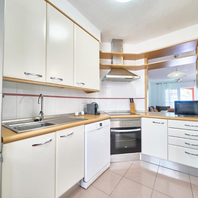Veril del Duque Terrace - Apartamento de 2 dormitorios - 60