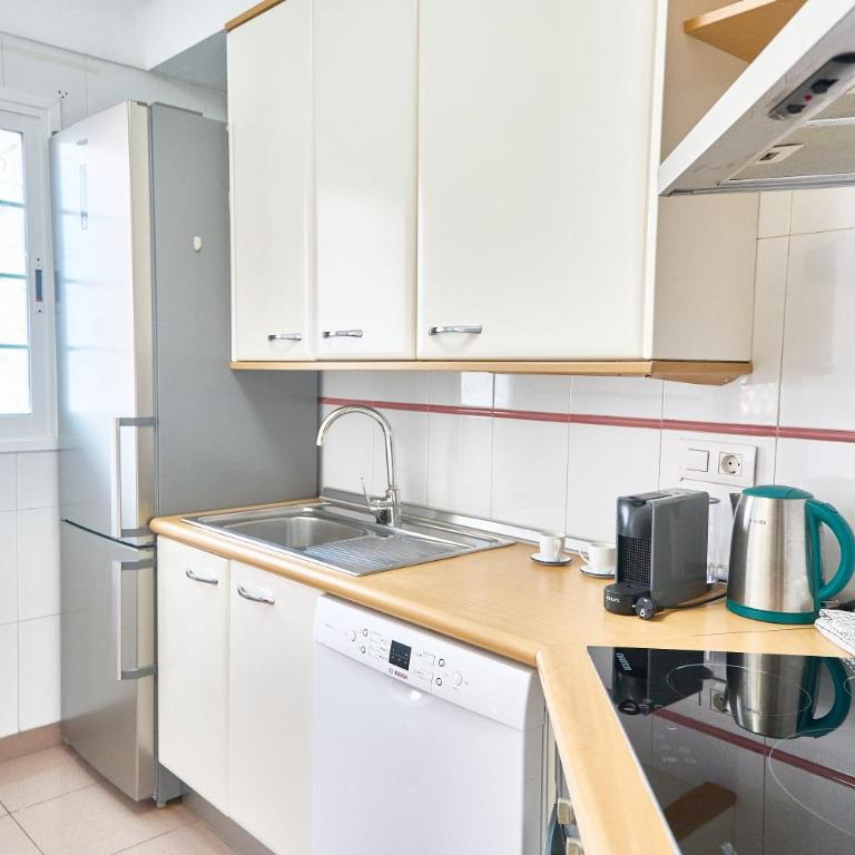 Veril del Duque Terrace - Apartamento de 2 dormitorios - 62