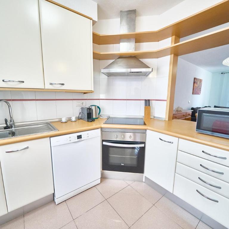 Veril del Duque Terrace - Apartamento de 2 dormitorios - 63