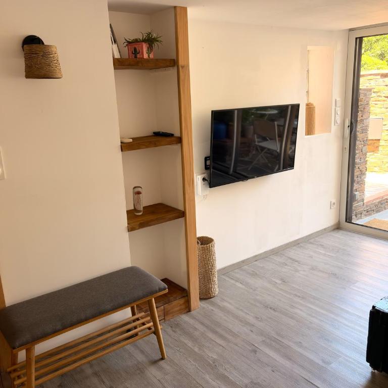 Le Patio de la Rectorie - Appartement 1 Chambre - 16