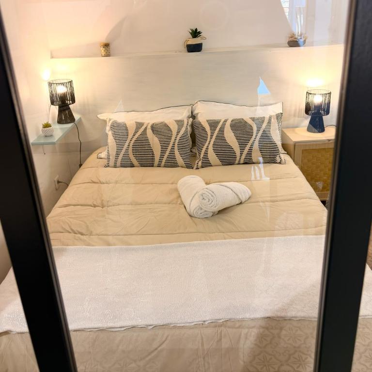 Le Patio de la Rectorie - Appartement 1 Chambre - 2