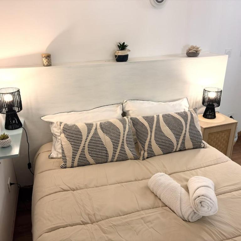 Le Patio de la Rectorie - Appartement 1 Chambre - 7