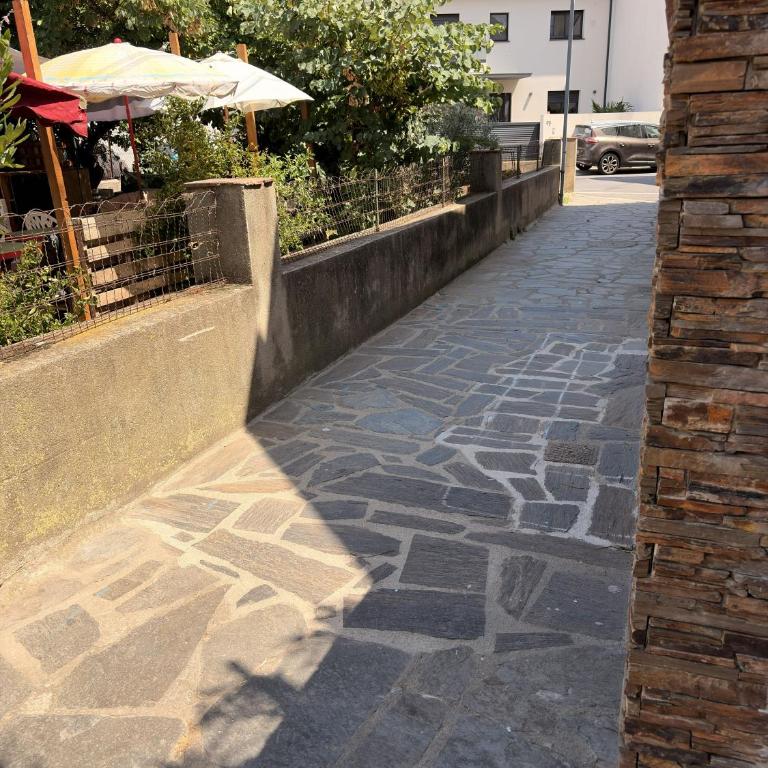 Le Patio de la Rectorie - Appartement 1 Chambre - 21