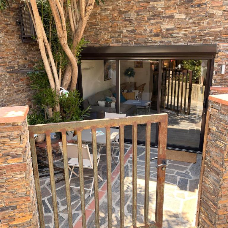 Le Patio de la Rectorie - Appartement 1 Chambre - 20