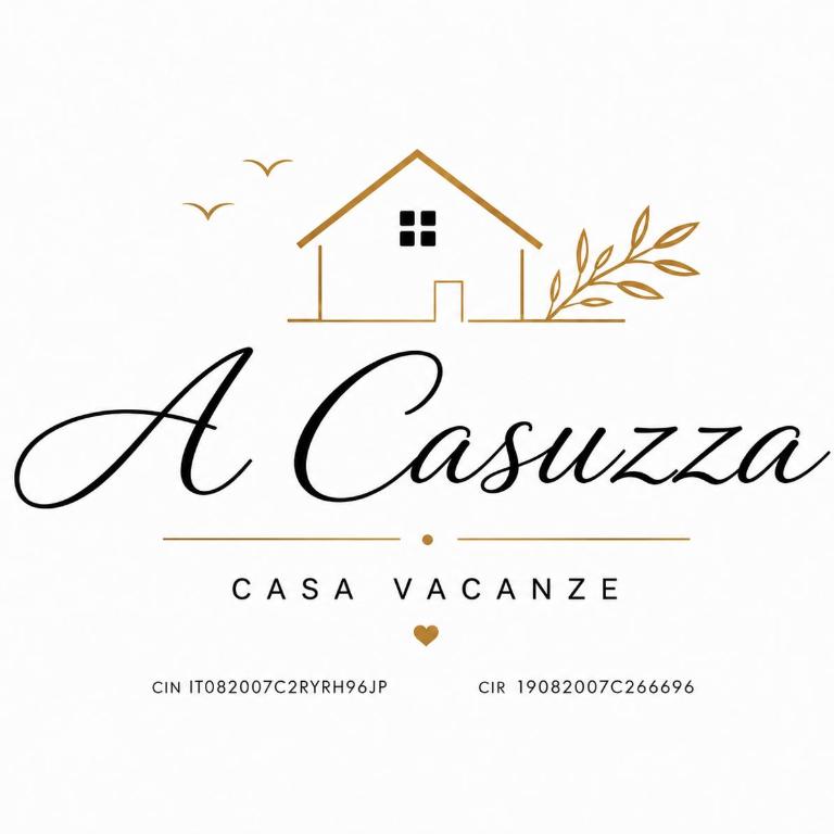 A Casuzza - Appartamento con 2 Camere da Letto - 8