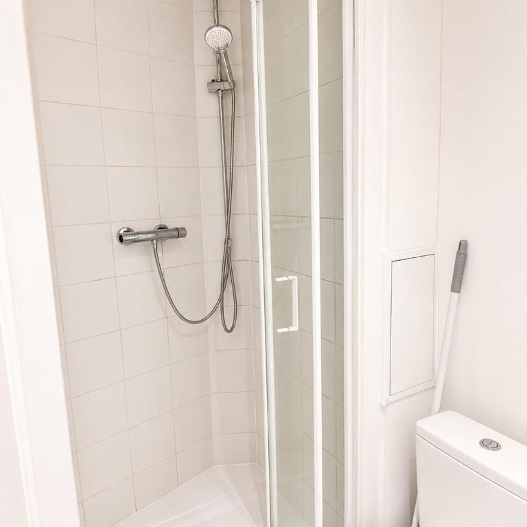 Bel appartement proche du Louvre - Apartamento de 1 dormitorio - 10