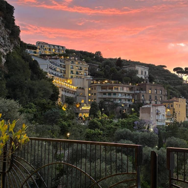 La Conca dei Sogni - Appartamento con Vista Mare - 11