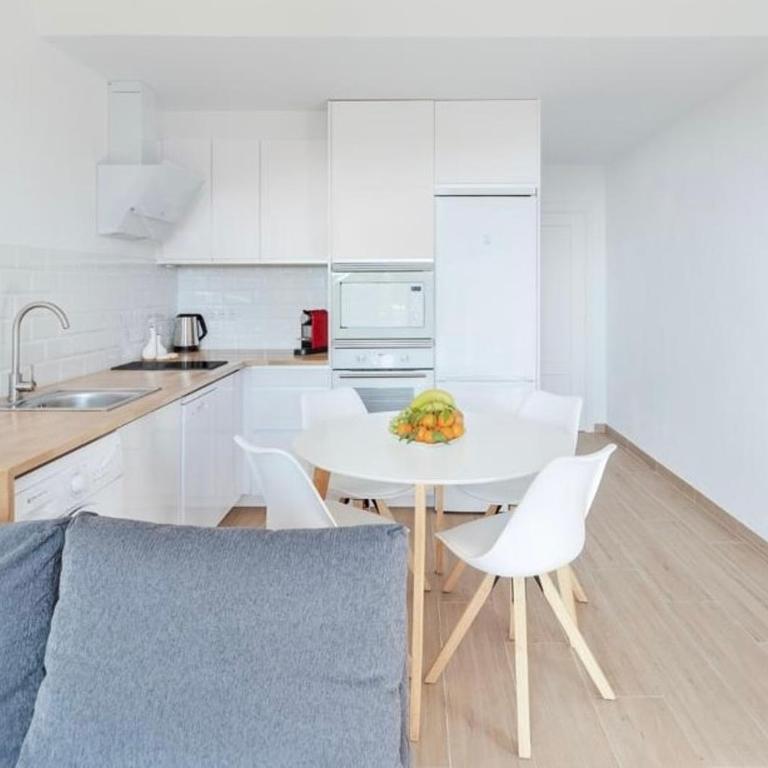 Apartamento estrella - Apartment mit 1 Schlafzimmer - 4