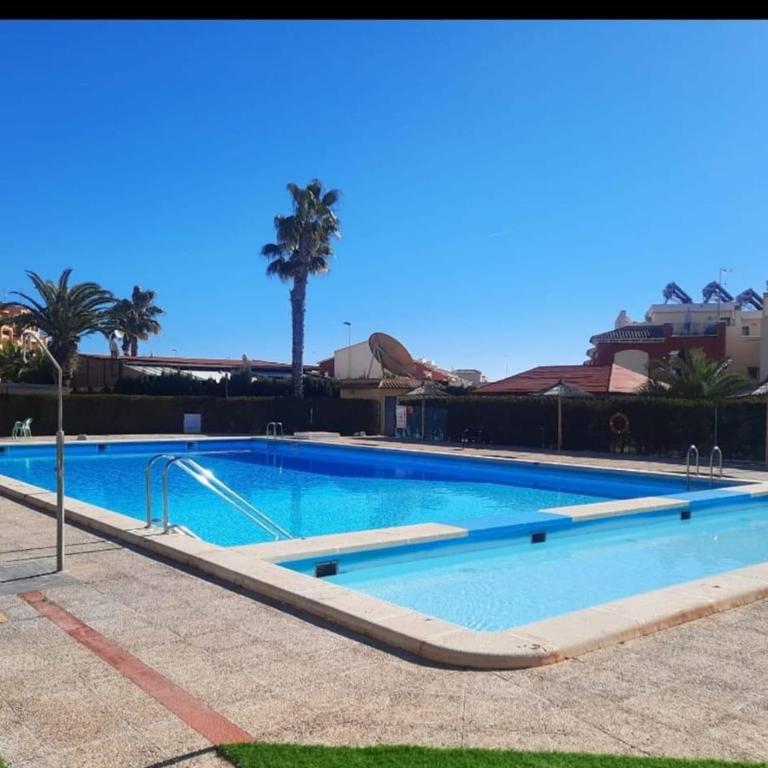 Apartamento estrella - Apartment mit 1 Schlafzimmer - 6