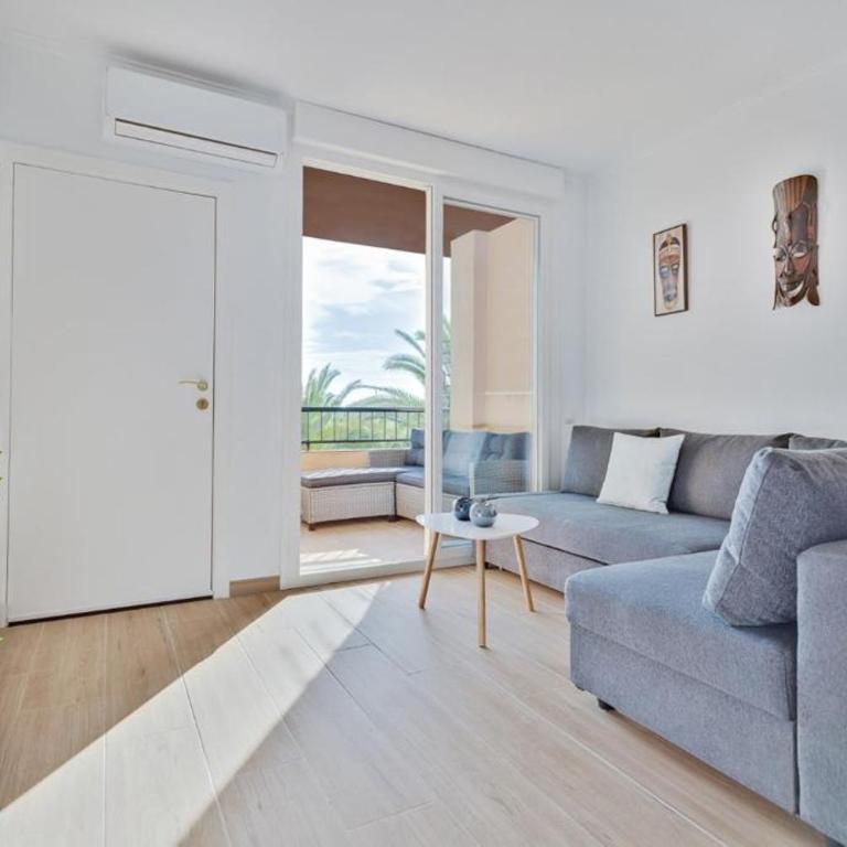 Apartamento estrella - Apartment mit 1 Schlafzimmer - 8