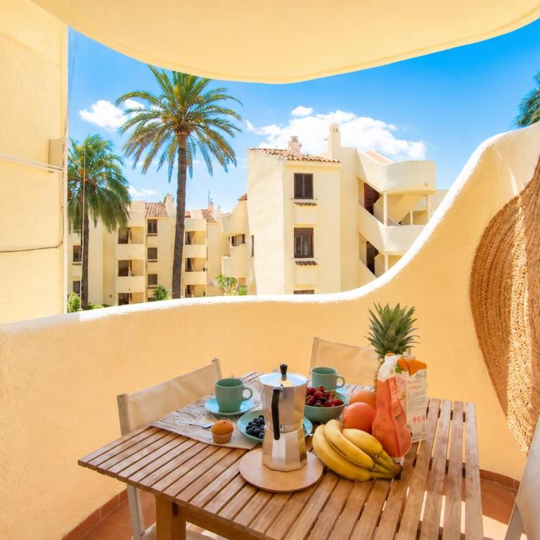 Acquamarina by Edeal HOMES - Apartamento de 2 dormitorios - 11