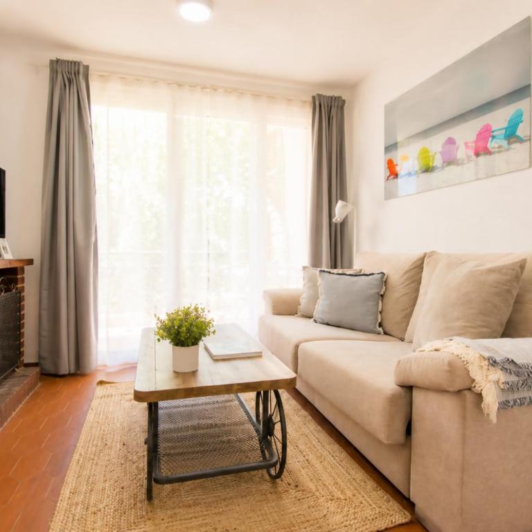 Acquamarina by Edeal HOMES - Apartamento de 2 dormitorios - 20