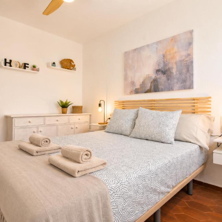 Acquamarina by Edeal HOMES - Apartamento de 2 dormitorios - 22