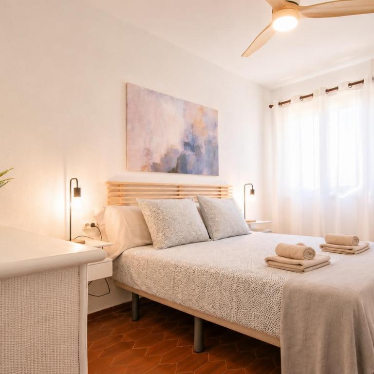 Acquamarina by Edeal HOMES - Apartamento de 2 dormitorios - 24