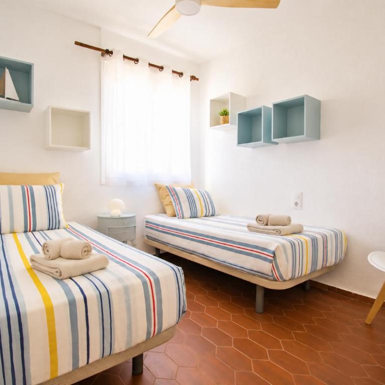 Acquamarina by Edeal HOMES - Apartamento de 2 dormitorios - 25