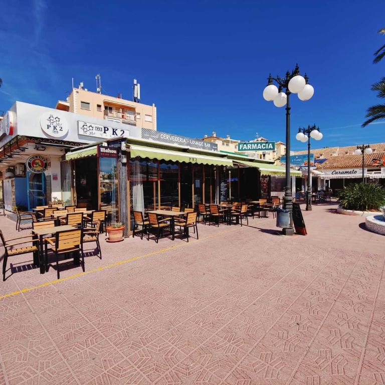 Acquamarina by Edeal HOMES - Apartamento de 2 dormitorios - 35