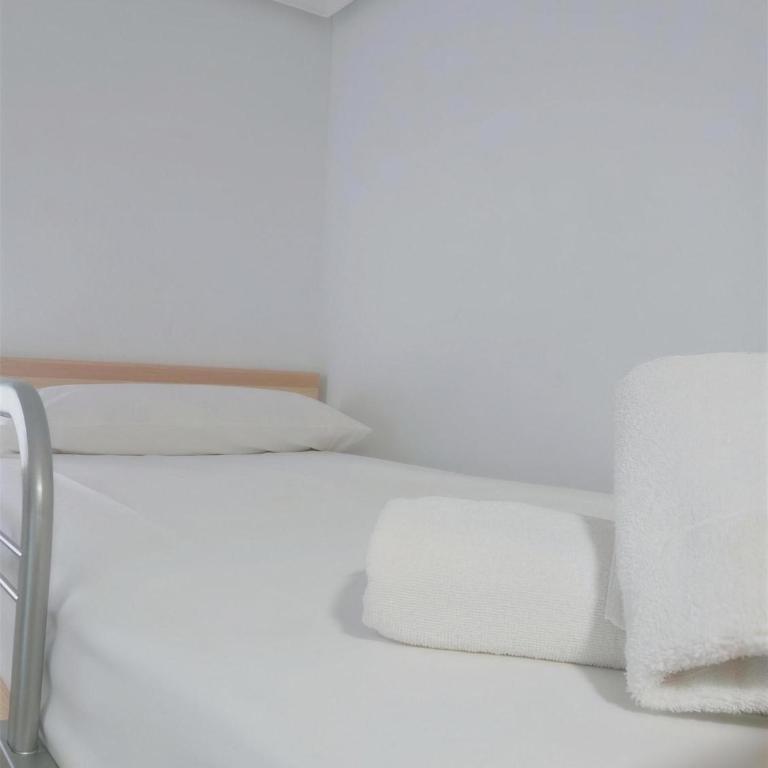 Encantador Urban Victoria apartment - 2-Zimmer-Apartment - 22