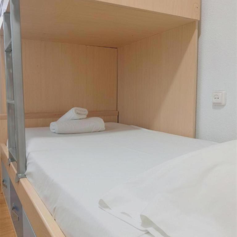 Encantador Urban Victoria apartment - 2-Zimmer-Apartment - 21